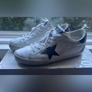 Golden Goose Sneakers